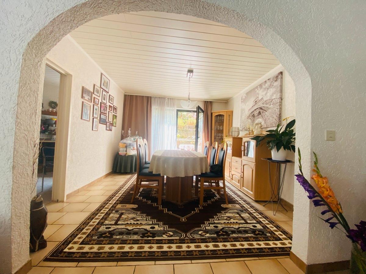 Таунхаус с 4 спальнями в Саарбрюккен, Германия № 12341