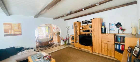 Таунхаус с 4 спальнями в Саарбрюккен, Германия № 12341 10