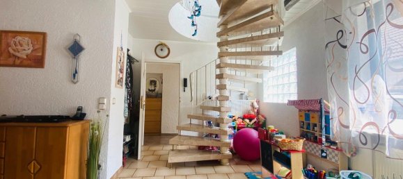 Таунхаус с 4 спальнями в Саарбрюккен, Германия № 12341 9