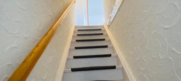 Таунхаус с 4 спальнями в Саарбрюккен, Германия № 12341 6