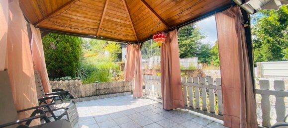 Таунхаус с 4 спальнями в Саарбрюккен, Германия № 12341 17