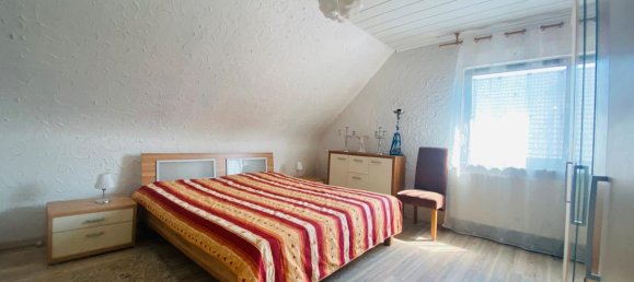 Таунхаус с 4 спальнями в Саарбрюккен, Германия № 12341 7