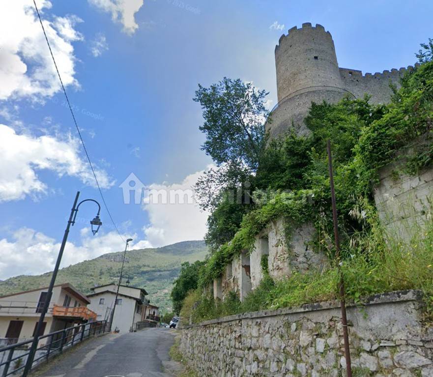 5 bedrooms Apartment in Itri, Italy No. 317300