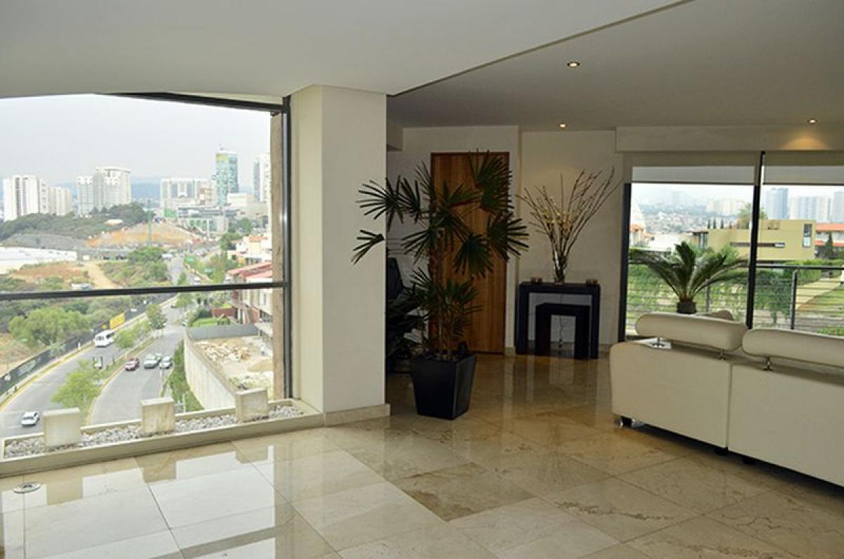 3 Schlafzimmer Wohnung in Mexico, Nr. 220606