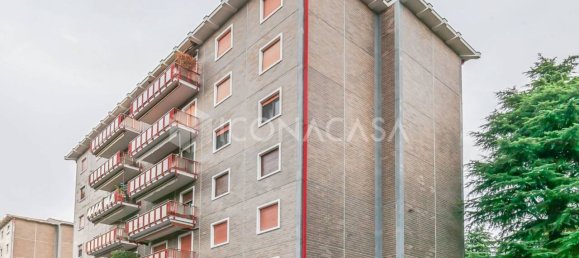 4-Zimmer Wohnung in Milan, Italy, Nr. 339235 2