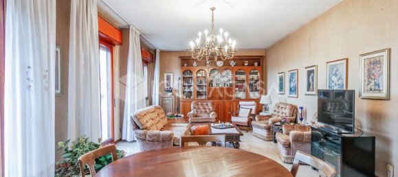 4-Zimmer Wohnung in Milan, Italy, Nr. 339235 6