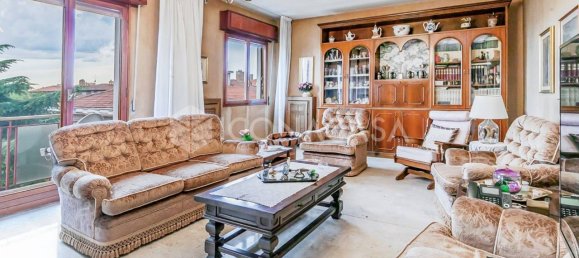 4-Zimmer Wohnung in Milan, Italy, Nr. 339235 11