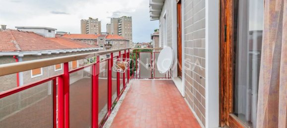 4-Zimmer Wohnung in Milan, Italy, Nr. 339235 14