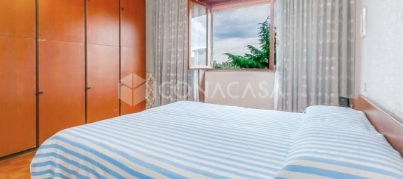 4-Zimmer Wohnung in Milan, Italy, Nr. 339235 26