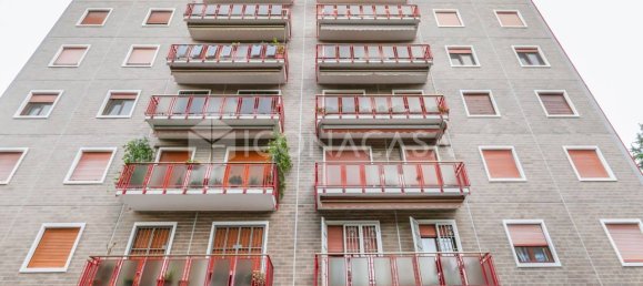 4-Zimmer Wohnung in Milan, Italy, Nr. 339235 3