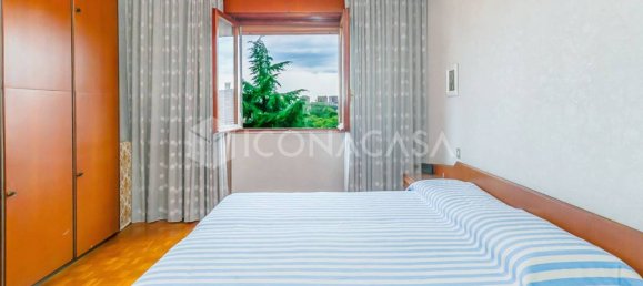 4-Zimmer Wohnung in Milan, Italy, Nr. 339235 25