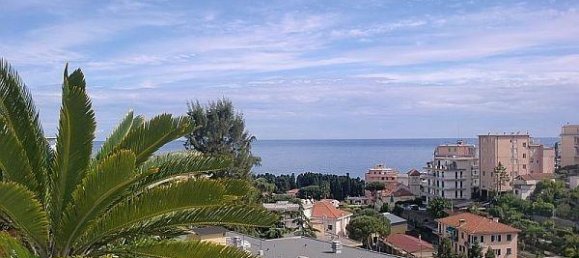 5 rooms Penthouse in Sanremo, Italy No. 230828 10