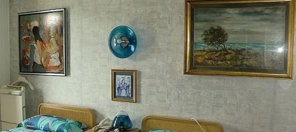 5 rooms Penthouse in Sanremo, Italy No. 230828 5