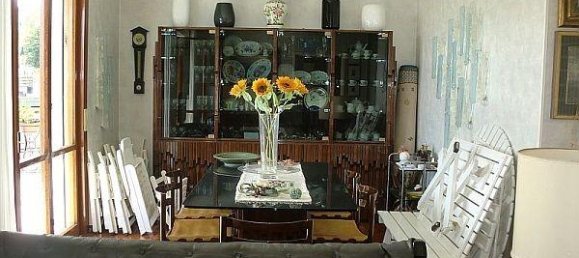 5 rooms Penthouse in Sanremo, Italy No. 230828 3