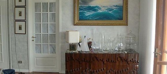 5 rooms Penthouse in Sanremo, Italy No. 230828 2