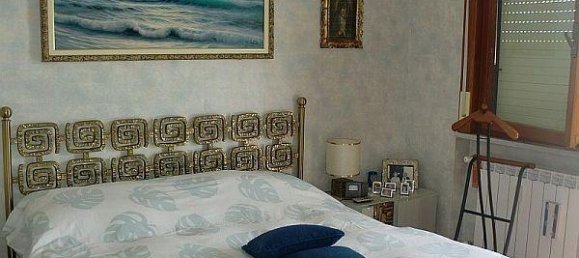 5 rooms Penthouse in Sanremo, Italy No. 230828 8