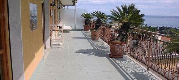 5 rooms Penthouse in Sanremo, Italy No. 230828 9
