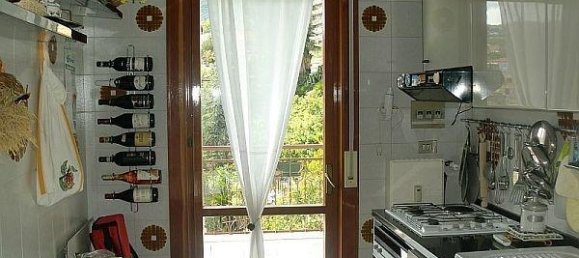 5 rooms Penthouse in Sanremo, Italy No. 230828 4