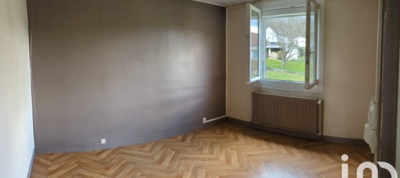 Casa de 2 dormitorios en Premontre, France No. 266067 3