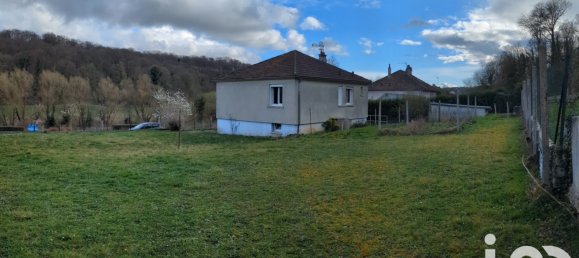 Casa de 2 dormitorios en Premontre, France No. 266067 7