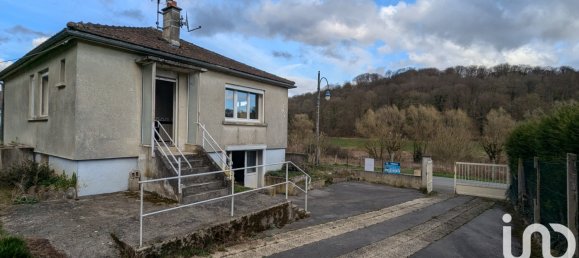 Casa de 2 dormitorios en Premontre, France No. 266067 10