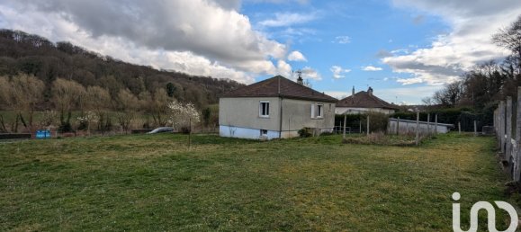 Casa de 2 dormitorios en Premontre, France No. 266067 5