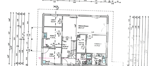 Moradia em banda T5 em Celle, Germany N.º 154239 30