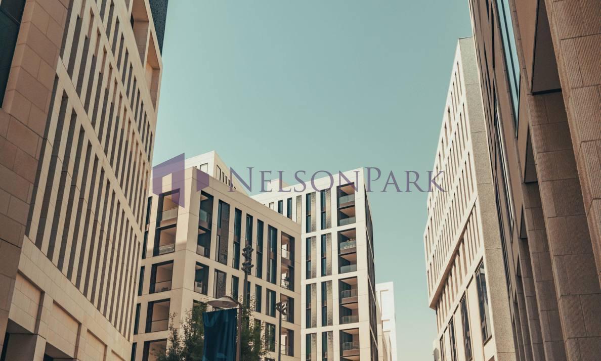 2 bedrooms Apartment in Doha, Qatar No. 1399