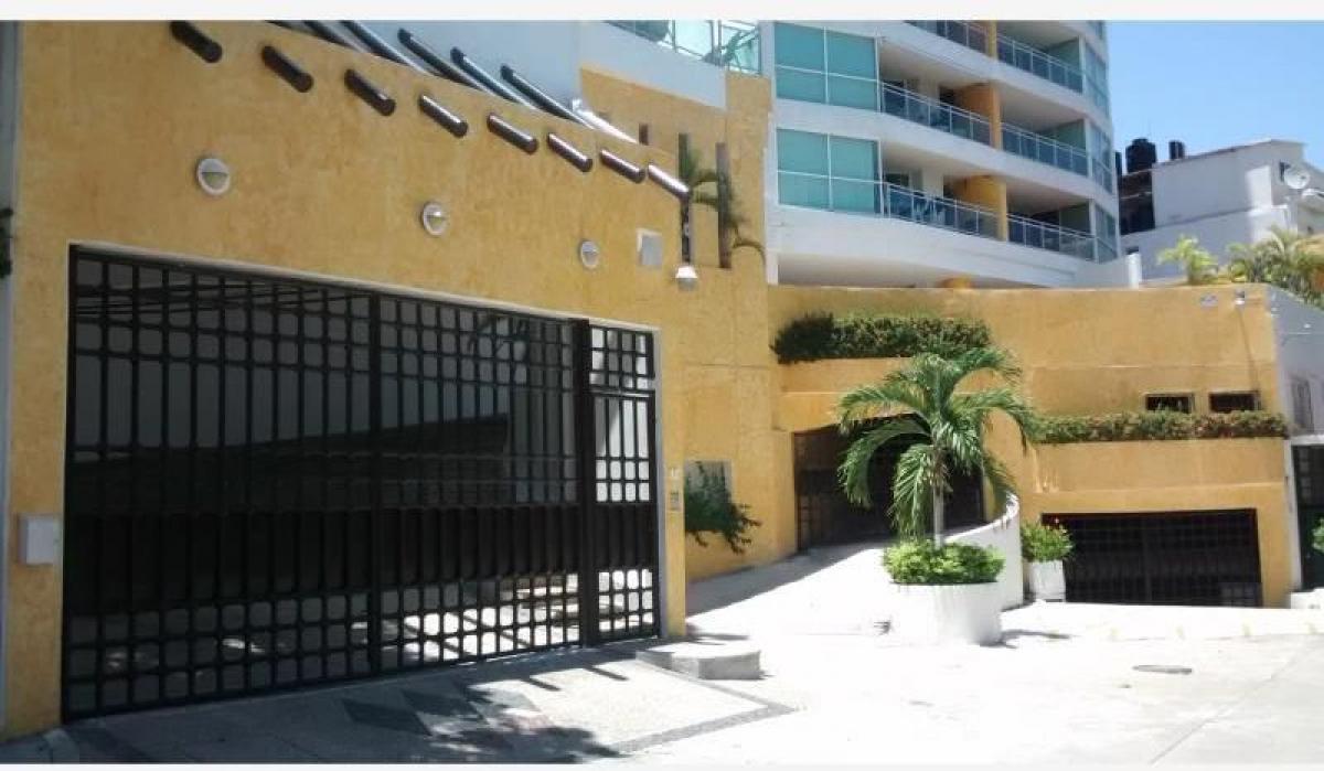 2 Schlafzimmer Wohnung in Guerrero, Mexico, Nr. 145914