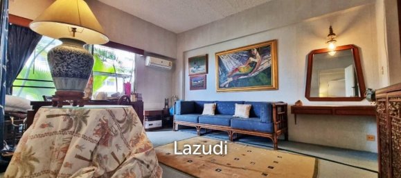 2 Schlafzimmer Eigentumswohnung in Bang Lamung, Thailand, Nr. 15474 2