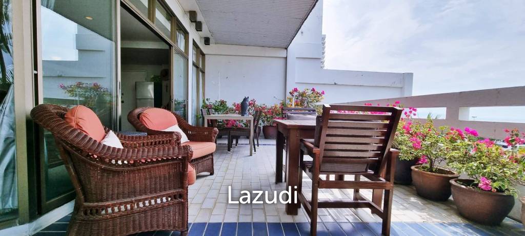 2 Schlafzimmer Eigentumswohnung in Bang Lamung, Thailand, Nr. 15474