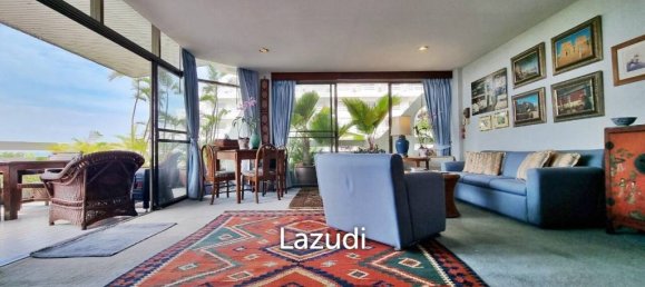 2 Schlafzimmer Eigentumswohnung in Bang Lamung, Thailand, Nr. 15474 6