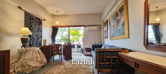 2 Schlafzimmer Eigentumswohnung in Bang Lamung, Thailand, Nr. 15474 4