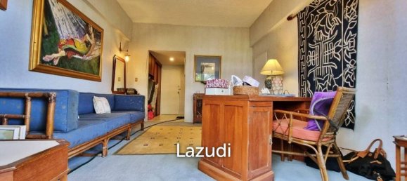 2 Schlafzimmer Eigentumswohnung in Bang Lamung, Thailand, Nr. 15474 10