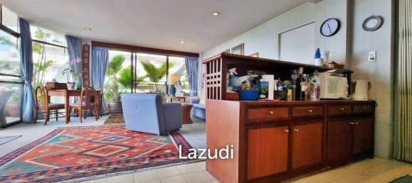 2 Schlafzimmer Eigentumswohnung in Bang Lamung, Thailand, Nr. 15474 7