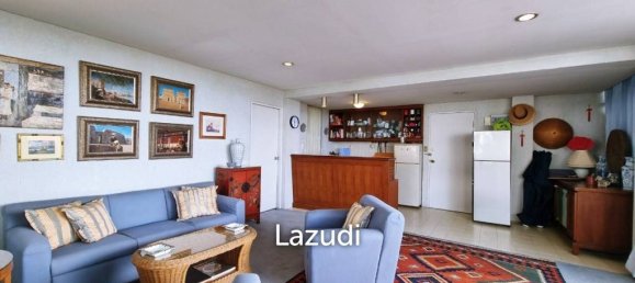 2 Schlafzimmer Eigentumswohnung in Bang Lamung, Thailand, Nr. 15474 9