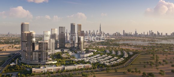 1 Schlafzimmer Wohnung in Dubai, UAE, Nr. 68166 4