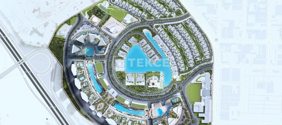 1 Schlafzimmer Wohnung in Dubai, UAE, Nr. 68166 14