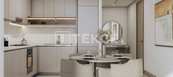 1 Schlafzimmer Wohnung in Dubai, UAE, Nr. 68166 11