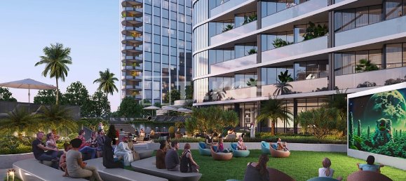 1 Schlafzimmer Wohnung in Dubai, UAE, Nr. 68166 9