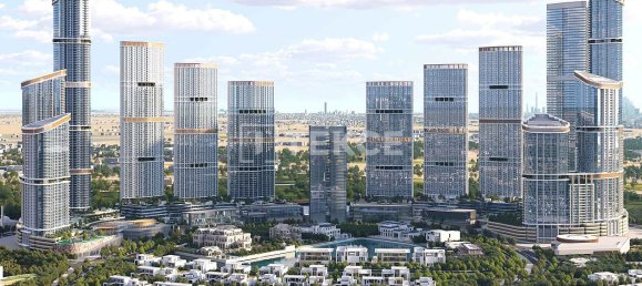 1 Schlafzimmer Wohnung in Dubai, UAE, Nr. 68166 2