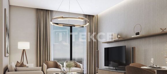 1 Schlafzimmer Wohnung in Dubai, UAE, Nr. 68166 10