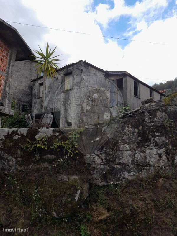 3 غرف نوم منزل في Macieira de Cambra, Portugal رقم 243537