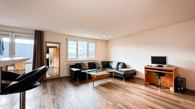 2غرفة شقة في Frastanz, Austria رقم 231517