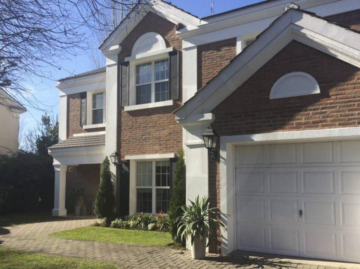 3 Schlafzimmer Haus in Pilar, Argentina, Nr. 76942