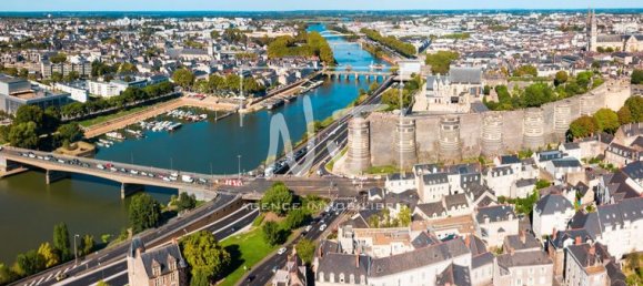 Studio in Angers, France No. 277080 3