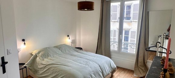 2 chambres Appartement à Orléans, France No. 90117 11