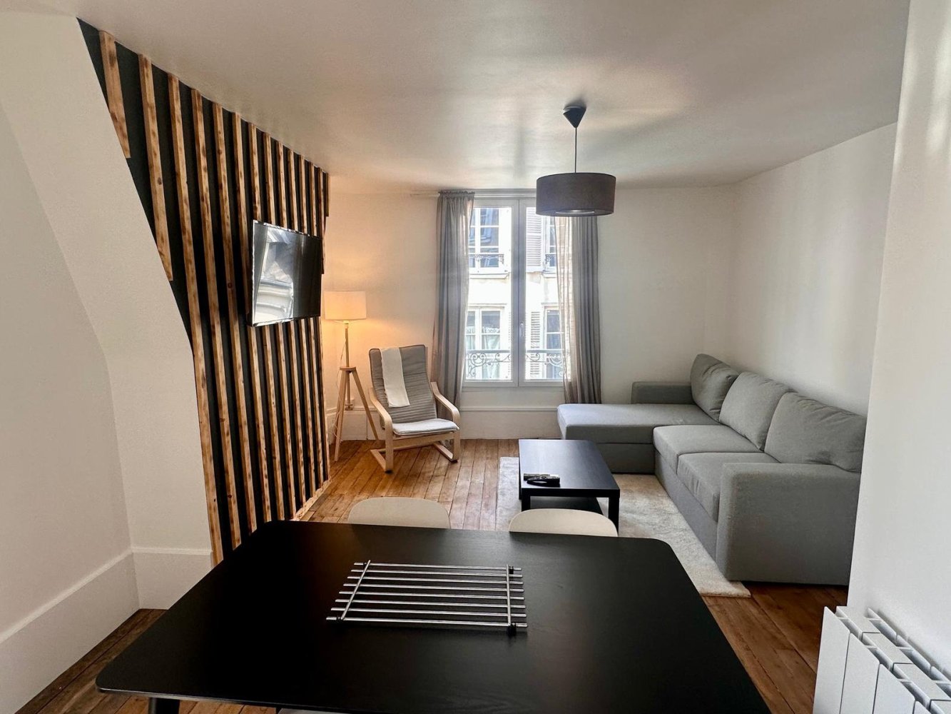 2 chambres Appartement à Orléans, France No. 90117