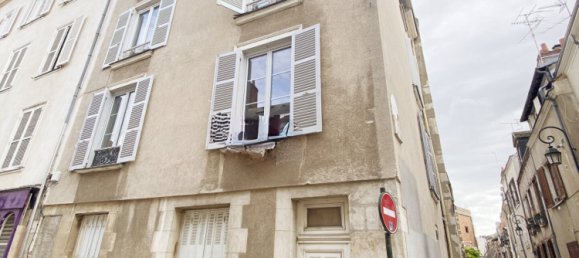 2 chambres Appartement à Orléans, France No. 90117 20