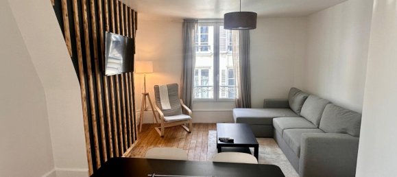2 chambres Appartement à Orléans, France No. 90117 14